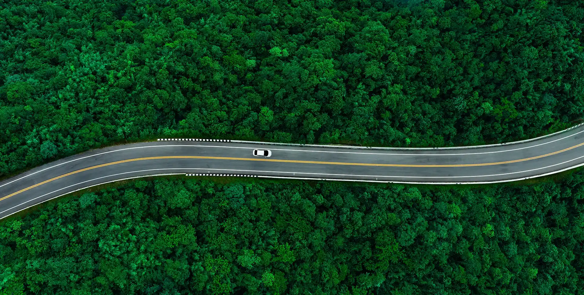 We deliver advantage by empowering electric vehicle manufacturers to push the boundaries of performance, driving product innovation and differentiation that puts them ahead of the curve.   Image depicting the Automotive market