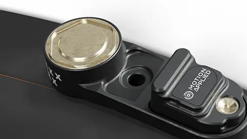 Tyre Pressure Sensor