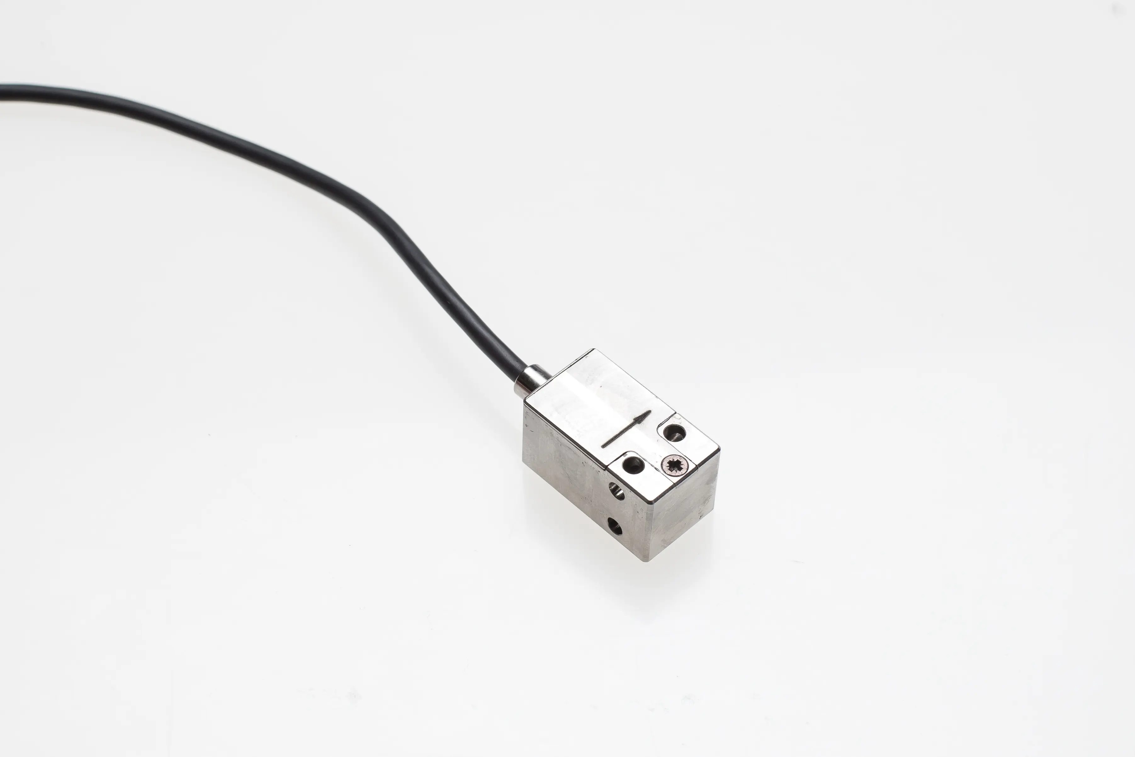 Accelerometers